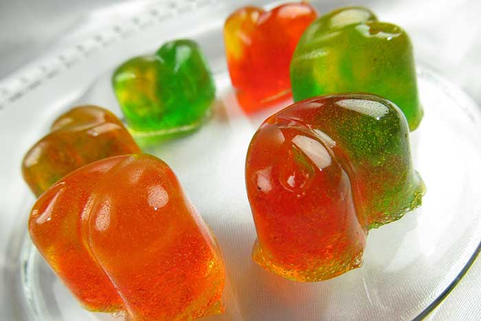 Why Are Gummy Edibles So Popular?