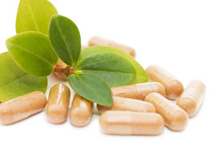 5 Herbal Supplements That Can Help Your Emotional and Physical Health