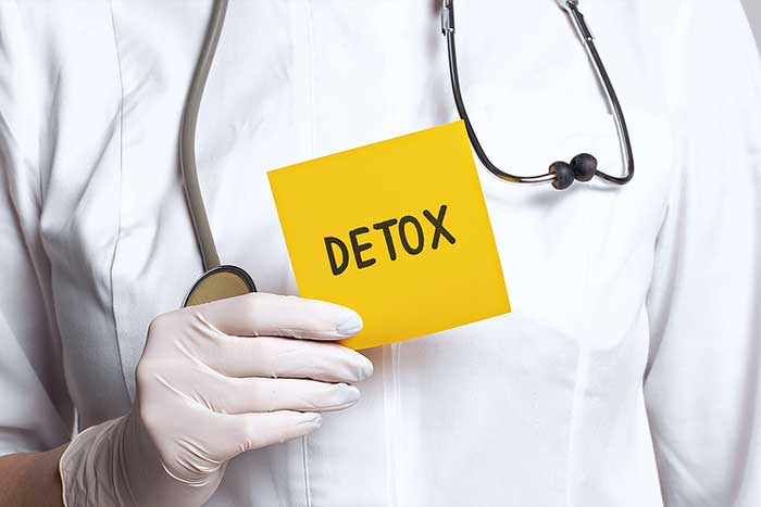 Detox Your Life With Detoxification