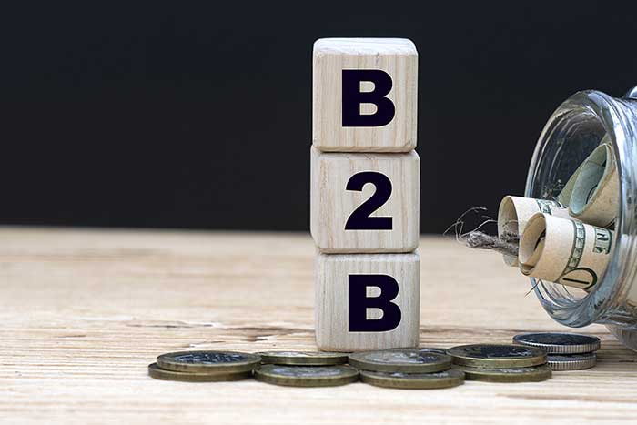 How To Choose A B2b Payment Solution For Your Business