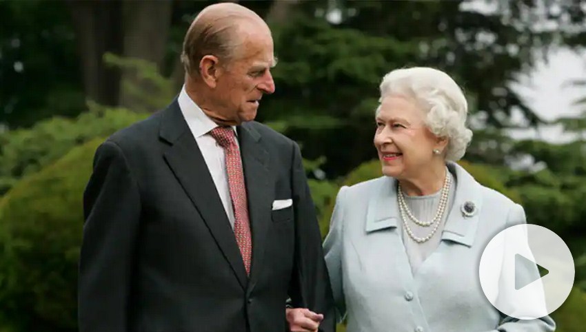 Prince Philip Dies at 99 at Windsor Castle; Queen Elizabeth to Mourn for 8 Days