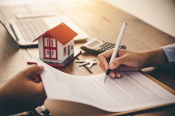 6 Tips to Help You Get the Best Deal on Your First Mortgage