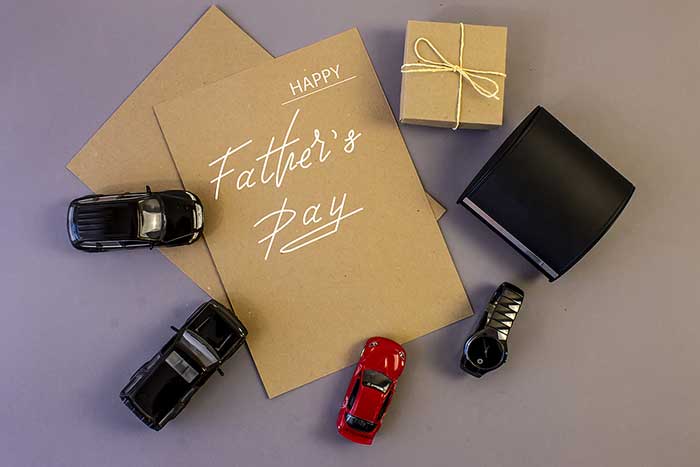 7 Unique Father's Day Gifts to Show Dad You Care