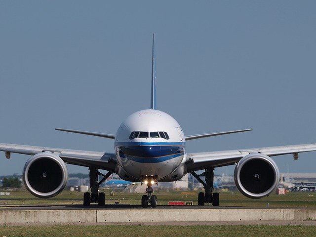 Boeing Halts Delivery of 787 Dreamliner after FAA Requested For Inspection Data