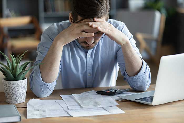 Debt Relief: Here’s What You Don’t Know About Filing Bankruptcy