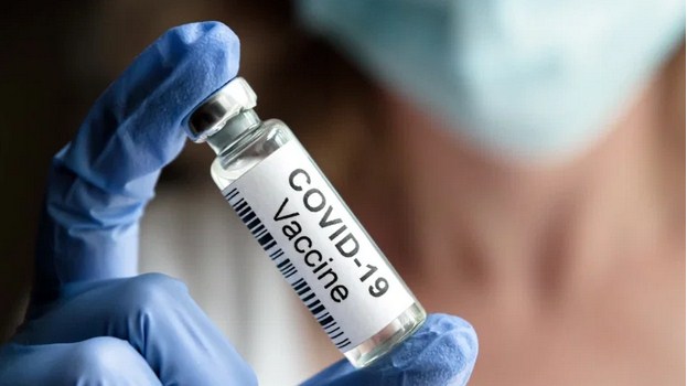 Californians Can Now Obtain Their COVID-19 Vaccine Records Online; This Is How