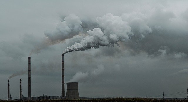 First Carbon Trading Market Opens In China to Checkmate Greenhouse Gas Pollution