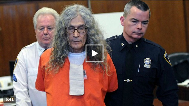 Rodney Alcala, Suspected Of Raping and Killing 130+ Women, Dies in Prison At 77