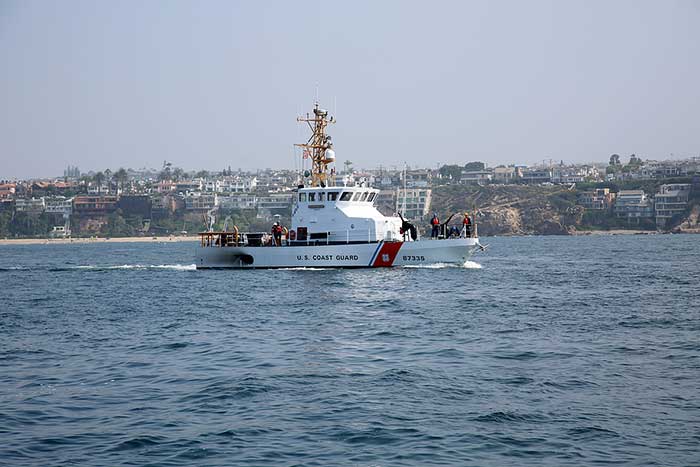 Carmel Partners Builds Upon Alameda’s Coast Guard Heritage