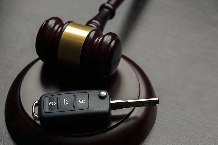 Why You Should Hire a Car Accident Attorney