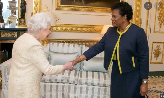 Barbados Drops Queen Elizabeth as Colonial Monarch & Elects First Head of State