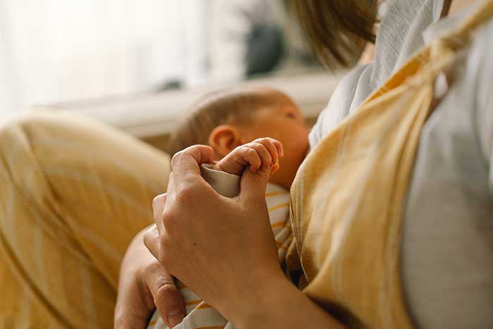 Can HIV Be Transmitted Through Breastfeeding?