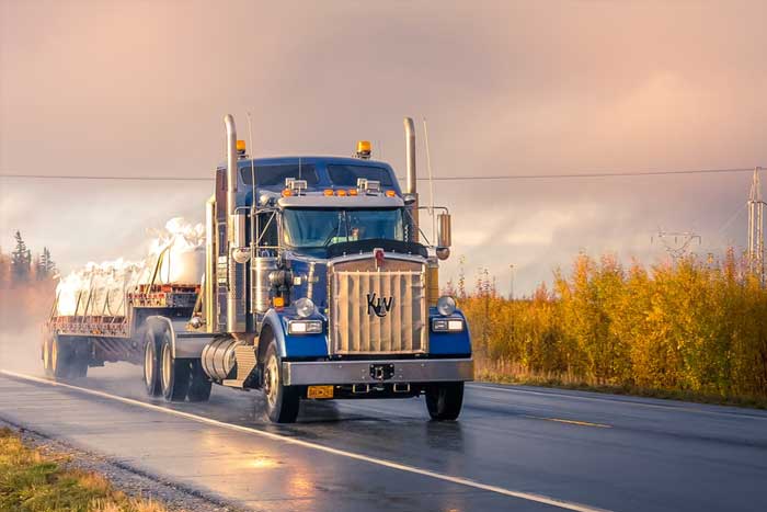 Follow These Procedures to Start a Trucking Firm in Colorado