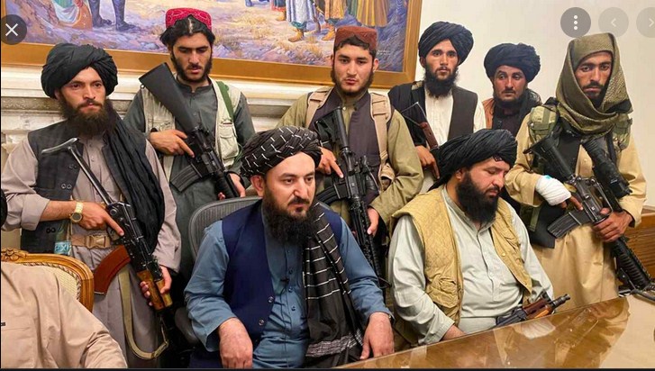 Top US Delegation to Meet With Taliban Officials in Qatar This Weekend