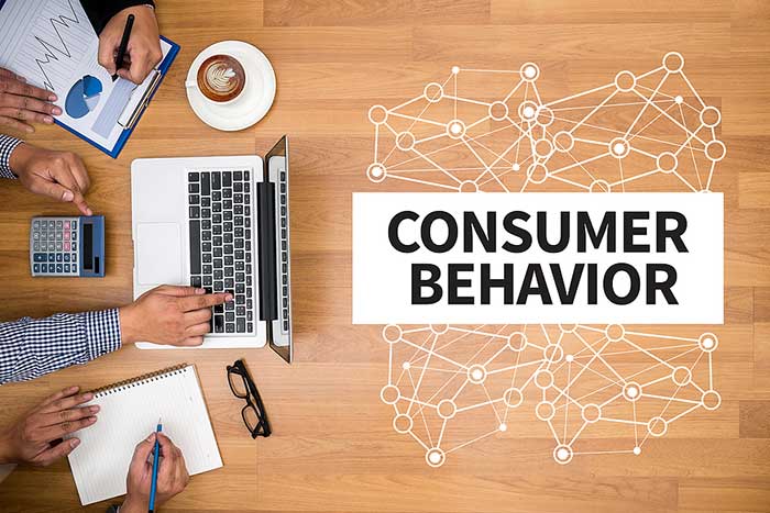 Features Of Consumer Behavior To Embrace In Your Marketing Strategies