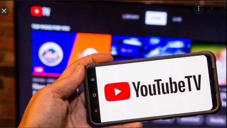 18 Disney-Owned Channels Disappear From YouTube TV Following Dispute