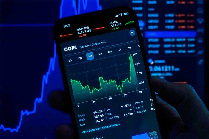 4 Things You Should Know About Crypto Market