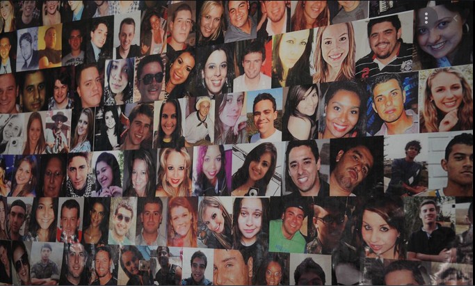 Nightclub Owners Sentenced to Prison for Fire That Killed 242 Students