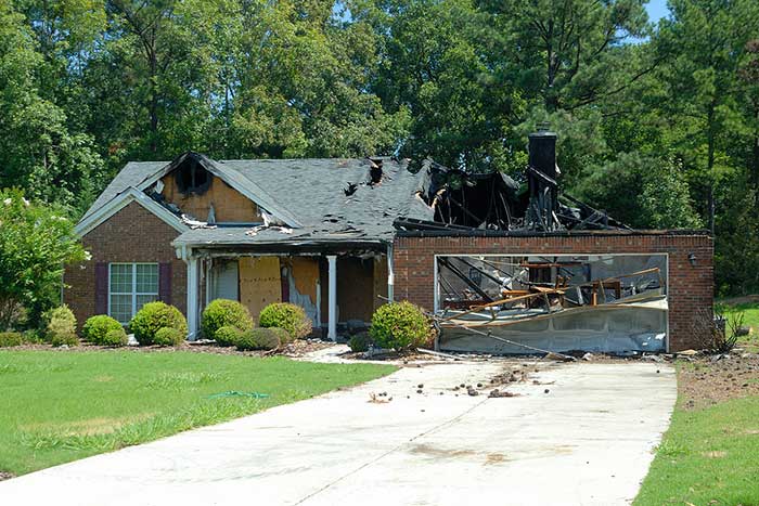 Safety Musts When Disaster Strikes Your Home