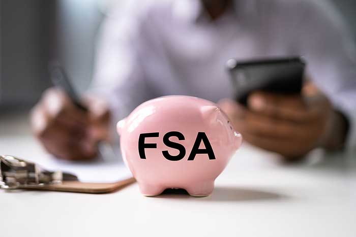 Jeremy Miller Discusses Four Creative Ways to Spend Your FSA