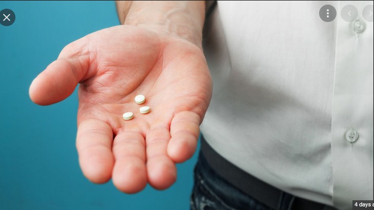 Researchers Develop Birth Control Pill for Men, But Not Ready For the Market Yet