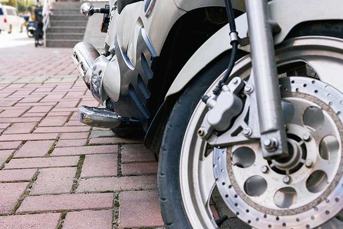 Things To Consider When Considering Riding A Big Motorcycle