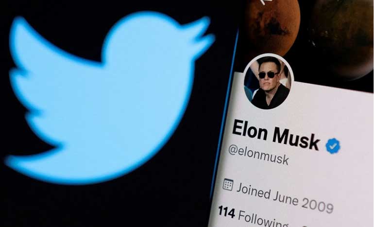 Elon Musk Files 164-Page Countersuit against Twitter As Judge Sets 5-Day Trial