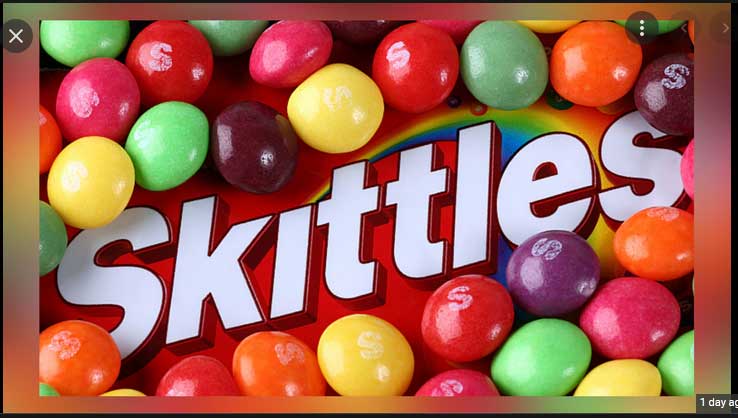 Lawsuit Challenges Skittles Fitness for Consumption over Titanium Dioxide