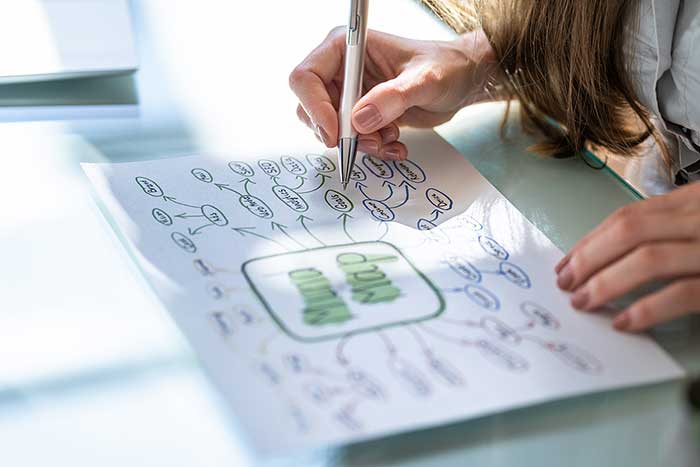 Mistakes to Avoid When Creating Mind Maps