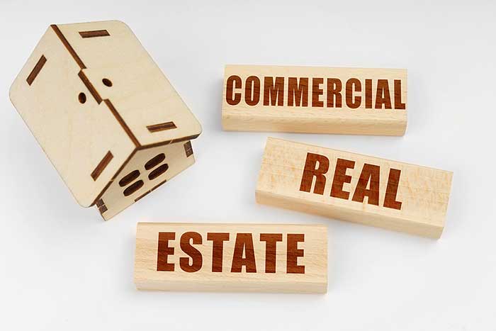 Thoughts on the Future of Commercial Real Estate From James C. Dragon