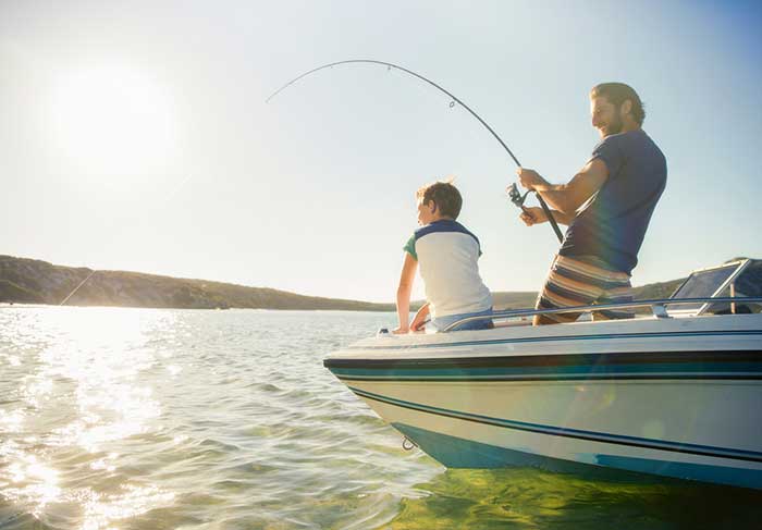 How To Get Ready For The Fishing Season