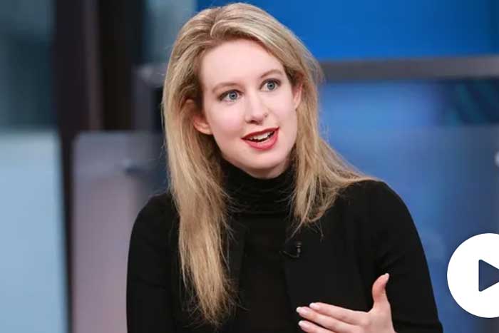 Experts Weigh Chances of Elizabeth Holmes Prison Sentence and Where to Serve It