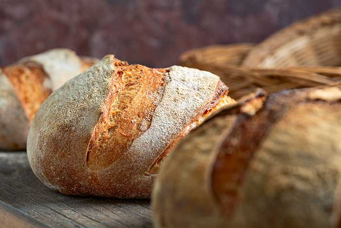 Juliana Garofalo Offers Beginner-Friendly Tips for Making Sourdough Bread