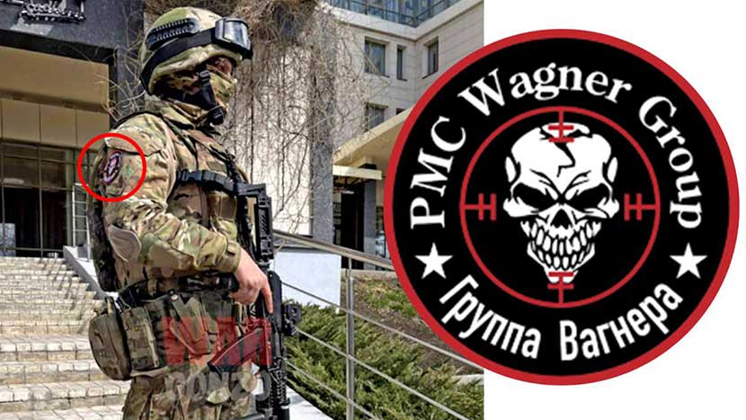 US to Label Russia’s Mercenary Wagner Group as Transnational Criminal Organization