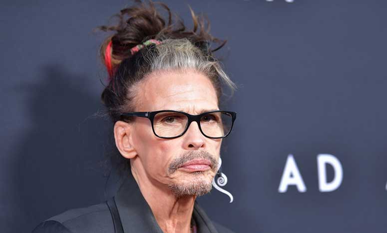 Woman Accuses Aerosmith Singer Steven Tyler of Sexual Abuse and Abortion in 1973