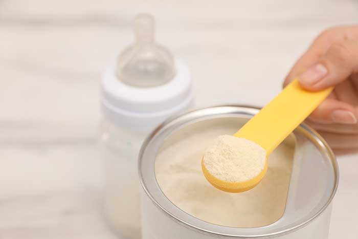 Baby Formula Recall: How American Parents are Dealing With the Baby Food Crisis