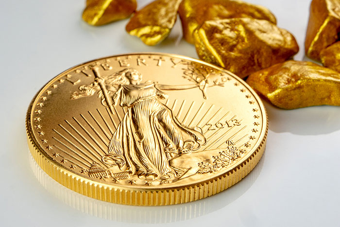 Are American Eagle Gold Coins Valuable?