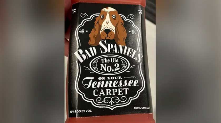 Supreme Court Debate Infringement of Jack Daniel’s Trademark by Parody Dog Toy