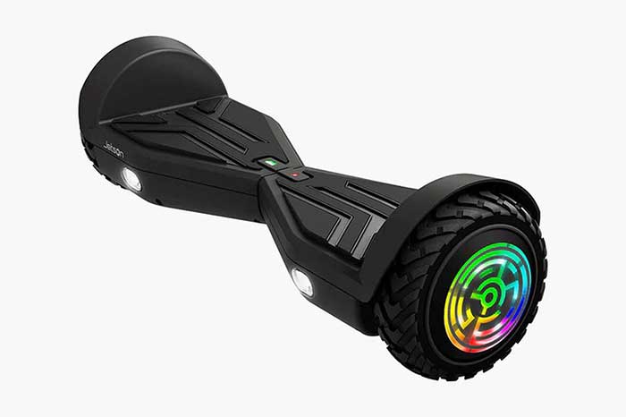 Jetson Recalls 53,000 Hoverboards Over Two Sisters Deaths