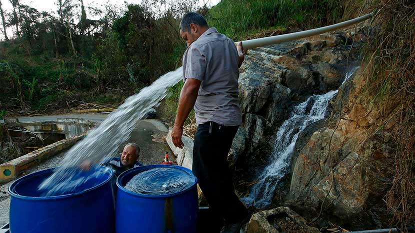 Chemours, DuPont and Corteva Pay $1.185 Billion to Settle Water Contamination Suit