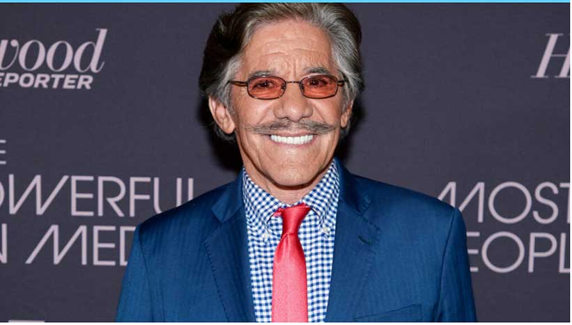 Geraldo Rivera Leaves Fox News Says He Was Fired From “the Five” Show