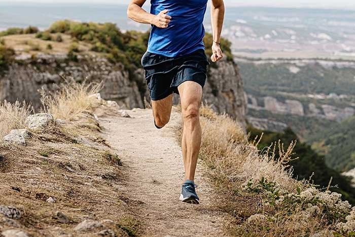 Stewart Skloss: The Art of Mindful Running for Enhanced Performance