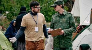 Amy Hannah Johnston: What Military Public Affairs Can Teach Civilian Leaders About Crisis Communication