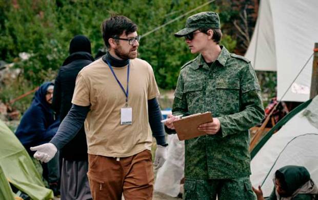 Amy Hannah Johnston: What Military Public Affairs Can Teach Civilian Leaders About Crisis Communication
