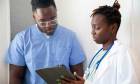Dr. Rasha Morad’s Mission to Bridge the Gap by Providing Quality Healthcare to Medically Underserved Communities