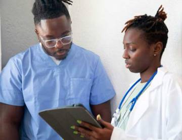 Dr. Rasha Morad’s Mission to Bridge the Gap by Providing Quality Healthcare to Medically Underserved Communities