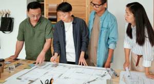 Eric Wippman Highlights the Role of Architecture in Building Stronger Communities