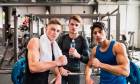 John Broekman Highlights What Gym Bros Get Wrong About Recovery