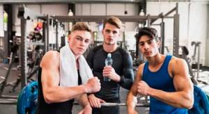John Broekman Highlights What Gym Bros Get Wrong About Recovery