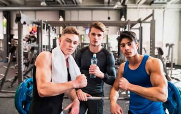 John Broekman Highlights What Gym Bros Get Wrong About Recovery